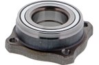 Mevotech MB10304 Wheel Bearing and Hub Assembly - Rear - view 2