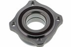 Mevotech MB10304 Wheel Bearing and Hub Assembly - Rear - view 1
