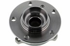 Mevotech MB10305 Wheel Bearing and Hub Assembly - Front - view 3