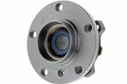 Mevotech MB10306 Wheel Bearing and Hub Assembly - Front or Rear - view 3
