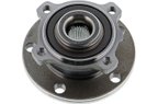 Mevotech MB10306 Wheel Bearing and Hub Assembly - Front or Rear - view 1
