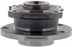 Mevotech MB10306 Wheel Bearing and Hub Assembly - Front or Rear - view 2