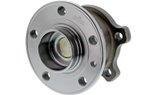Mevotech MB10308 Wheel Bearing and Hub Assembly - Rear - view 3