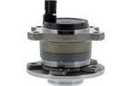 Mevotech MB10308 Wheel Bearing and Hub Assembly - Rear - view 2