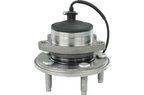 Mevotech MB10310 Wheel Bearing and Hub Assembly - Front - view 2