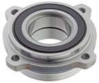 Mevotech MB10313 Wheel Bearing and Hub Assembly - Rear - view 1