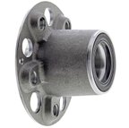 Mevotech MB10314 Wheel Bearing and Hub Assembly - Front - view 2