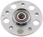Mevotech MB10314 Wheel Bearing and Hub Assembly - Front - view 4