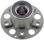 Mevotech MB10314 Wheel Bearing and Hub Assembly - Front - view 5