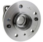 Mevotech MB10316 Wheel Bearing and Hub Assembly - Front - view 4