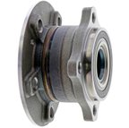 Mevotech MB10317 Wheel Bearing and Hub Assembly - Rear - view 2