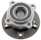Mevotech MB10317 Wheel Bearing and Hub Assembly - Rear - view 5