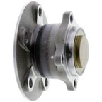 Mevotech MB10318 Wheel Bearing and Hub Assembly - Rear - view 2
