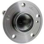 Mevotech MB10318 Wheel Bearing and Hub Assembly - Rear - view 4