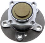 Mevotech MB10318 Wheel Bearing and Hub Assembly - Rear - view 5