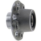 Mevotech MB10323 Wheel Bearing and Hub Assembly - Front - view 2