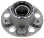 Mevotech MB10323 Wheel Bearing and Hub Assembly - Front - view 5