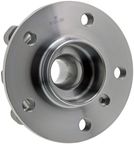 Mevotech MB10324 Wheel Bearing and Hub Assembly - Front or Rear - view 3