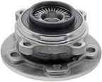 Mevotech MB10324 Wheel Bearing and Hub Assembly - Front or Rear - view 1