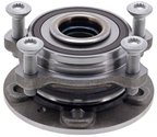 Mevotech MB10325 Wheel Bearing and Hub Assembly - Front or Rear - view 1