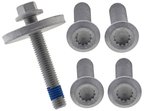 Mevotech MB10325 Wheel Bearing and Hub Assembly - Front or Rear - view 6