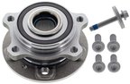 Mevotech MB10325 Wheel Bearing and Hub Assembly - Front or Rear - view 5