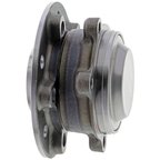 Mevotech MB10326 Wheel Bearing and Hub Assembly - Front - view 2