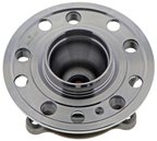 Mevotech MB10326 Wheel Bearing and Hub Assembly - Front - view 4
