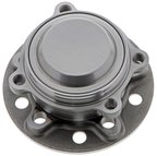 Mevotech MB10326 Wheel Bearing and Hub Assembly - Front - view 5