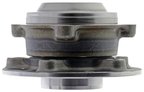 Mevotech MB10326 Wheel Bearing and Hub Assembly - Front - view 3