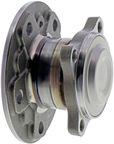 Mevotech MB10331 Wheel Bearing and Hub Assembly - Front or Rear - view 2
