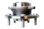 Mevotech MB25302 Wheel Bearing and Hub Assembly - Rear Right - view 2