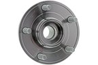 Mevotech MB25309 Wheel Bearing and Hub Assembly - Front - view 4