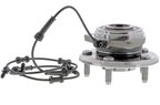 Mevotech MB25309 Wheel Bearing and Hub Assembly - Front - view 3
