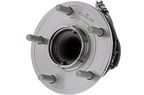 Mevotech MB25311 Wheel Bearing and Hub Assembly - Rear - view 3