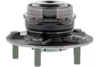 Mevotech MB25311 Wheel Bearing and Hub Assembly - Rear - view 2