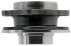 Mevotech MB25312HW Wheel Bearing and Hub Assembly - Front - view 3