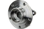 Mevotech MB25312 Wheel Bearing and Hub Assembly - Front - view 2