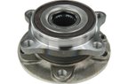 Mevotech MB25312 Wheel Bearing and Hub Assembly - Front - view 1