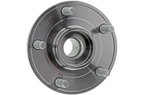 Mevotech MB25315 Wheel Bearing and Hub Assembly - Front - view 3