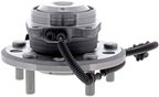 Mevotech MB25317 Wheel Bearing and Hub Assembly - Rear - view 3
