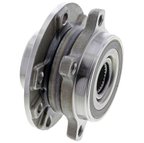 Mevotech MB25318 Wheel Bearing and Hub Assembly - Front - view 2