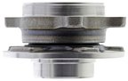 Mevotech MB25318 Wheel Bearing and Hub Assembly - Front - view 3