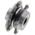 Mevotech MB25322 Wheel Bearing and Hub Assembly - Front - view 2