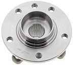 Mevotech MB25322 Wheel Bearing and Hub Assembly - Front - view 4