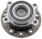 Mevotech MB25322 Wheel Bearing and Hub Assembly - Front - view 5
