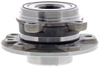 Mevotech MB25322 Wheel Bearing and Hub Assembly - Front - view 3