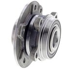Mevotech MB25323 Wheel Bearing and Hub Assembly - Rear - view 2