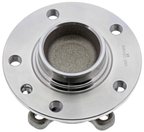 Mevotech MB25323 Wheel Bearing and Hub Assembly - Rear - view 4
