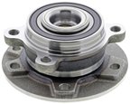 Mevotech MB25323 Wheel Bearing and Hub Assembly - Rear - view 1